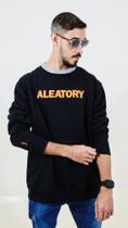 Sueter aleatory