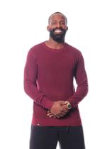 Suéter Bali Hai Basic Tricot