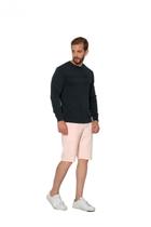 Suéter Básico Gola Redonda Pitt 060000242 Masculino Suéter Básico Gola Redonda Pitt 060000242 Masculino