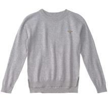 Suéter básico infantil manga longa carinhoso ref:1000043004 10/18 Suéter básico infantil manga longa carinhoso ref:1000043004 10/18