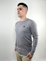 Sueter basico red nose gola redonda Sueter basico red nose gola redonda