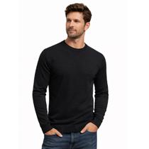 Suéter Blusa De Frio Masculina Broken Rules