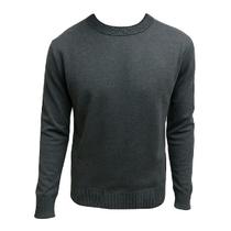 Suéter Blusa De Frio Masculina Gola Redonda Broken Rules