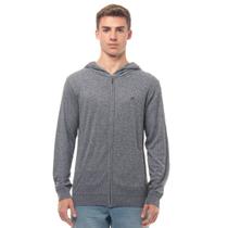 Suéter Blusão Masculino Importado FreeSurf Men's Full Zipper Sweater