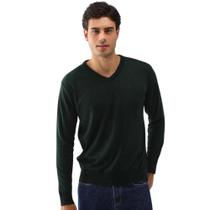 Suéter broken rules tricot masculino ref: bro590204 Suéter broken rules tricot masculino ref: bro590204