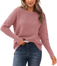Suéter BTFBM Oversize Batwing Pulôver de manga comprida M Suéter BTFBM Oversize Batwing Pulôver de manga comprida M
