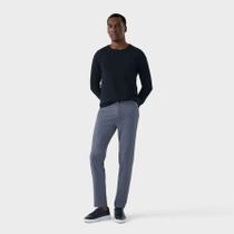 Sueter cashmere gola c oficina Sueter cashmere gola c oficina