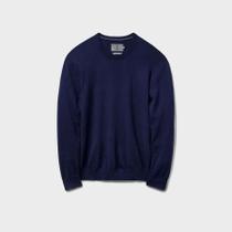 Sueter cashmere oficina
