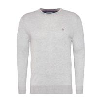 Suéter Cotton-Slilk - MW0MW04978 Suéter Cotton-Slilk - MW0MW04978