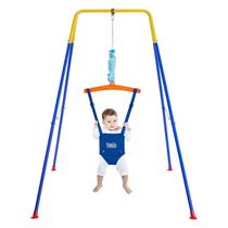 Suéter de Bebê FUNLIO (6 a 24 Meses) com Corrente Ajustável