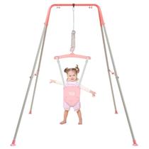 Suéter de bebê FUNLIO com suporte de 6 a 24 meses com corrente ajustável Suéter de bebê FUNLIO com suporte de 6 a 24 meses com corrente ajustável