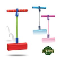 Suéter de Espuma Pogo Stick New Bounce para Crianças (3-8 anos)