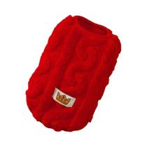 Suéter De Fleece Macio Para Cães E Gatos Pequenos, Colete Quente Para Outono E Inverno, Fantasia Suéter De Fleece Macio Para Cães E Gatos Pequenos, Colete Quente Para Outono E Inverno, Fantasia