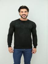 Suéter de lã importado personalizado (30)