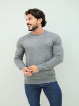 Suéter de lã importado personalizado (30)