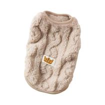 Suéter De Lã Quente Para Gatos, Jaqueta Macia E Confortável Para Cães Pequenos, Filhotes, Gatinhos E Suéter De Lã Quente Para Gatos, Jaqueta Macia E Confortável Para Cães Pequenos, Filhotes, Gatinhos E
