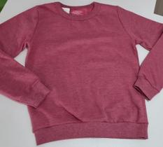 Sueter de moletom tamanho 12 anos Sueter de moletom tamanho 12 anos