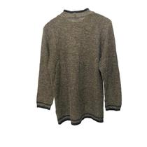Sueter de Tricot Teia Sueter de Tricot Teia