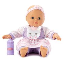 Suéter de unicórnio Doll Madame Alexander Baby Cuddles 14"