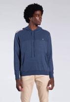 Suéter Docthos Slim Com Capuz Suéter Docthos Slim Com Capuz