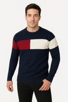 Suéter Elegancy Adonis 2025 tp