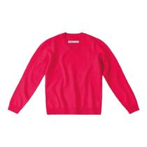 Suéter Em Tricô Unissex MALWEE KIDS 019265