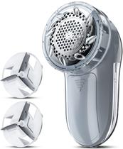 Suéter Fabric Shaver Bymore Lint Remover Defuzzer para roupas Suéter Fabric Shaver Bymore Lint Remover Defuzzer para roupas