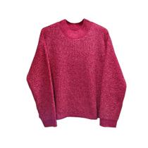 Sueter fem chf25420 b+ vermelho gg Sueter fem chf25420 b+ vermelho gg