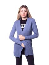Suéter Feminino Bali Hai Malha