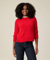 Suéter Feminino Chenille Marisa-71086