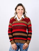Suéter feminino Suéter feminino