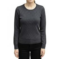 Sueter Feminino Gola Redonda Facinelli - 651251