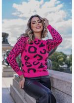 Suéter Feminino Suéter Feminino