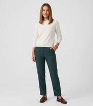 Suéter Feminino Tricot Endless Bege Suéter Feminino Tricot Endless Bege