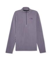 Suéter Fleece Masculino The North Face Tka 100 Glacier 1/4 Zip