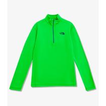Suéter Fleece Masculino The North Face Tka 100 Glacier 1/4 Zip Suéter Fleece Masculino The North Face Tka 100 Glacier 1/4 Zip