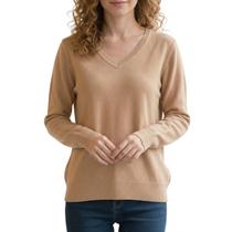 Sueter Gola V Feminino Facinelli - 651253