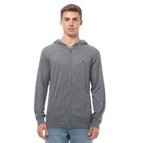 Suéter Importado FreeSurf Mens Full Zipper Sweater