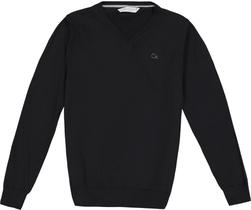 Suéter Infantil Masculino em Tricot Ogochi Em Algodão Menino Inverno 5006001