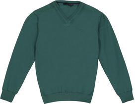 Suéter Infantil Masculino em Tricot Ogochi Em Algodão Menino Inverno 5006001