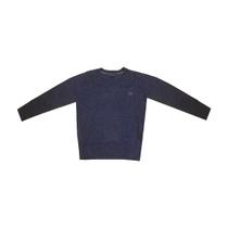 Suéter Infantil Ogochi Tricot Azul Marinho - Ogochi Infantil