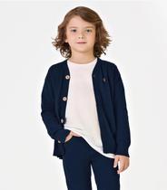 Sueter Infantil Trick Nick Azul
