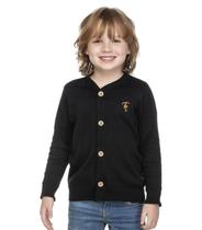 Sueter Infantil Trick Nick Azul