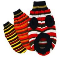 Suéter lã Básico Roupa para cachorro Estampas Sortidas n13 - Club Pet Chickão