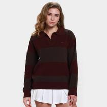 Suéter Lacoste Feminino Suéter Lacoste Feminino