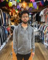 Suéter linha 100% Algodão