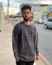 Suéter linha premium