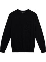 Suéter Malwee 1000128679 Masculino Decote Redondo Tricô T. P/XGG