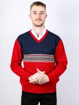 Suéter masculino Suéter masculino