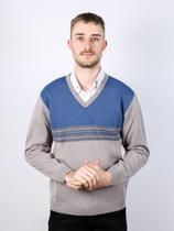 Suéter masculino
